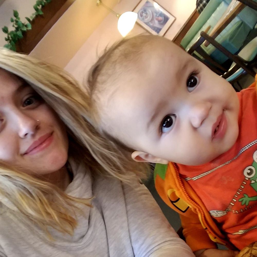 Meet your Posher, Allysha